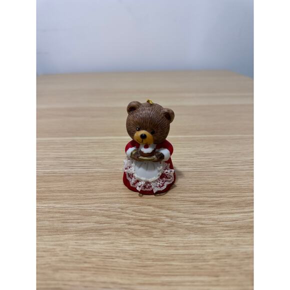 Jasco "L'il Chimers" CHRISTMAS Ornaments - VINTAGE - Picture 3 of 7